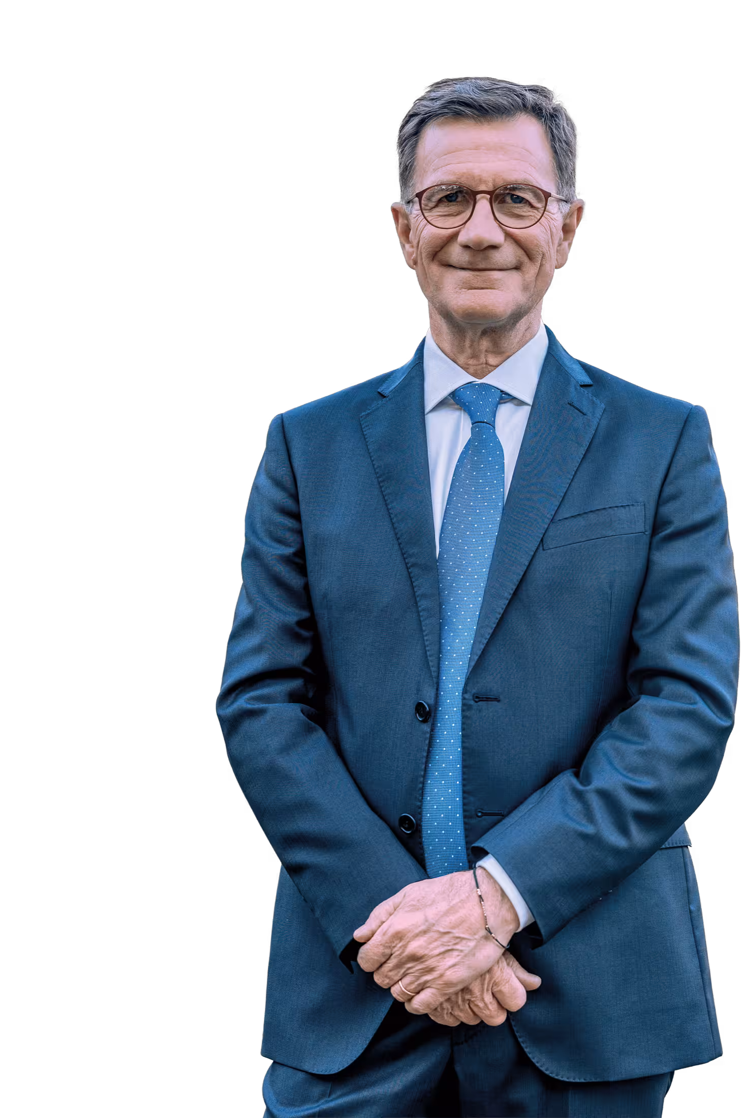 Valerio De Toni, candidato Sindaco per Lonigo